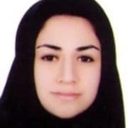 دکتر فاطمه محمدی نسب