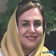 دکتر مهرنوش یدک