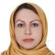 دکتر لادن پژومند