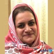 دکتر سارا سلیمانی راد