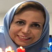 دکتر مرجان پورحیدری