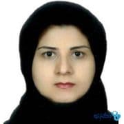 دکتر ناهید حدیقه رضوان
