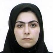 دکتر نویده حاجی آقایی سعیدی