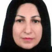 دکتر فخری سادات رمضان نژاد