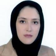 دکتر سعیده ارجمندی گورابزرمخی