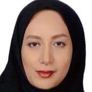 دکتر نسترن تیموری