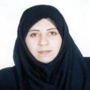 دکتر الهام مبشری