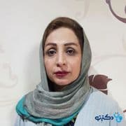 دکتر ناهید عالیشاه