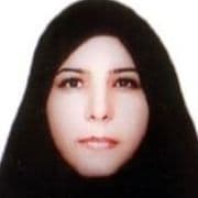 دکتر شهین تدین