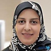 دکتر آزاده افضل زاده