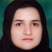 دکتر آزاده ابراهیمی