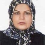 دکتر لیدا حیدریان