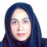 دکتر فریده موحد