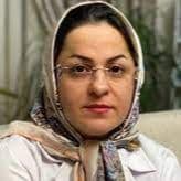 دکتر فاطمه علیزاده خلیفه محله
