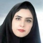 دکتر سمانه امیدی کرمانشاهانی نژاد