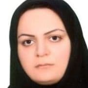 دکتر هانیه فیض مهدوی