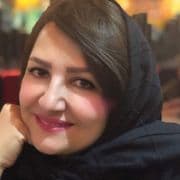 دکتر فریبا فتحی قنبلانی