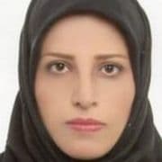 دکتر معصومه فوایدی