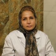 دکتر مریم قاسمی