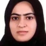 دکتر زهرا اصدق