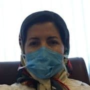 دکتر نرگس صالحی