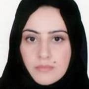 دکتر خدیجه خسروی