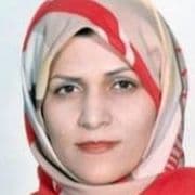 دکتر آذر رضایی