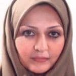 دکتر محجوبه قنبرنژاد