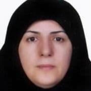 دکتر زهرا فردی آذر