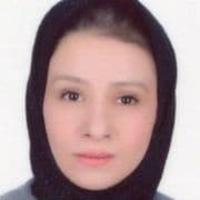 دکتر آذین هوشیار