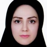 دکتر الهه افشاری