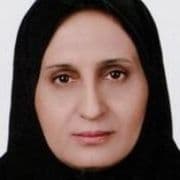 دکتر شوکت احمدی نورالدین وند