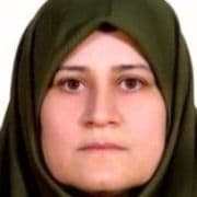 دکتر پروانه ایلخاص زاده