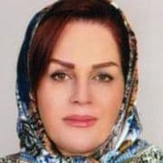 دکتر سیده سودابه ستاری نژاد