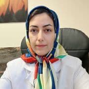 دکتر فرانک جلیل وند