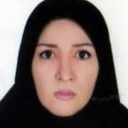 دکتر اعظم امینی چابک