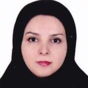 دکتر الهام میرزایی