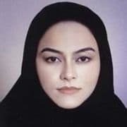 دکتر هدیه ثقفی