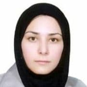 دکتر خدیجه اسلام نژاد نمین