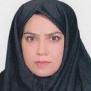 دکتر وحیده السادات تراب زاده بافقی