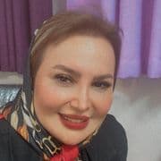 دکتر محبوبه کوهستانی