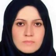 دکتر مژگان رجعتی