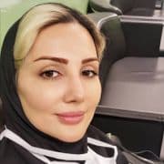 دکتر یلدا جفریده