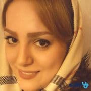 دکتر رزا شاه حسینی