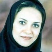 دکتر سیمین دخت مرادی