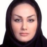 دکتر کاملیا بیرانوندحیدری