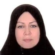 دکتر ناهید بیات