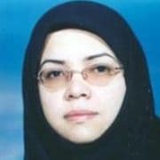 دکتر نیره طاهری