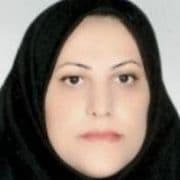 دکتر عزت السادات حاجی سیدجوادی پژوهی