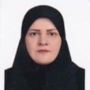 دکتر فاطمه عباسعلیزاده